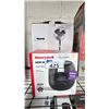Image 3 : SHELF OF FANS, HUMIDIFIER & HEATERS
