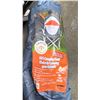 Image 2 : 6 KIDS FIREFLY "FINN THE SHARK" FOLDING CAMP CHAIRS IN BAGS
