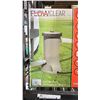 Image 2 : 1 BESTWAY & 1 FLOWCLEAR FILTER PUMP