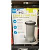 Image 3 : 1 BESTWAY & 1 FLOWCLEAR FILTER PUMP