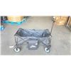 Image 1 : OZARK TRAIL COLLAPSIBLE WAGON