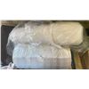 Image 1 : 2 MATTRESS TOPPERS