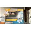 Image 2 : INTEX QUEEN SIZE INFLATABLE MATTRESS & GOZONE 75 CM EXERCISE BALL