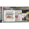 Image 1 : CHEFMAN AIR FRYER + OVEN, FOOD PROCESSOR & COFFEE MAKER