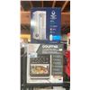 Image 1 : GOURMIA 14 QUART AIR FRYER & BRITA HUB