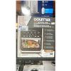 Image 2 : GOURMIA 14 QUART AIR FRYER & BRITA HUB