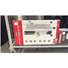 Image 2 : KONWIN OIL FILLED RADIATOR HEATER & A DIGITAL CERAMIC TOWER HEATER