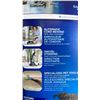 Image 2 : BISSELL POWERGROOM SWIVEL REWIND VACUUM CLEANER