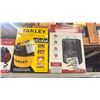 Image 2 : KONWIN MILKHOUSE HEATER, STANLEY PORTABLE VACUUM & KONWIN UTILITY HEATER