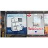 Image 2 : BETTY CROCKER STAND MIXER, PERSONAL BLENDER, JUICER, STAINLESS STEEL KETTLE & BOTTLE STERILIZER