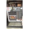 Image 2 : GOURMIA AIR FRYER, CORNELLE 15 PCS DINNERWARE SET, KITCHEN TOWELS, FLOOR MATS & TABLE RUNNERS