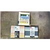 Image 2 : 3 DRAWER MOBILE CART,  (2) ASSORTED DUVET COVER SETS, (2) ASSORTED BED-IN-A-BAG SETS & MORE