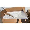 Image 2 : STREAMLINE FREESTANDING BATHTUB (N-550-62FSWH-FM)