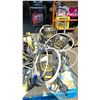 Image 2 : PALLET OF ELECTRIC PRESSURE WASHERS *WORKING CONDITION UNKNOWN*