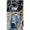 Image 3 : PALLET OF ELECTRIC PRESSURE WASHERS *WORKING CONDITION UNKNOWN*