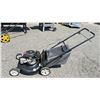 Image 2 : YARD MACHINES GAS POWERED PUSH MOWER