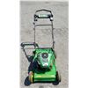 Image 1 : JOHN DEERE 190 CC GAS POWERED LAWN MOWER *BAG MISSING*