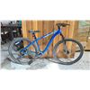 Image 1 : HYPER EXPLORER 9 SPEED BIKE