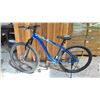 Image 2 : HYPER EXPLORER 9 SPEED BIKE