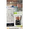 Image 2 : 12 CUP COFFEE MAKER, DIGITAL AIR FRYER, SPICE GRINDER, HEATER/FAN UTENSIL SET & MORE