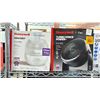 Image 2 : COOL MIST HUMIDIFIERS, HONEYWELL FAN, WAKE UP LIGHT ALARM CLOCK & PLACEMATS