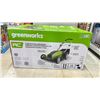 Image 2 : GREENWORKS 21" ELECTRIC LAWN MOWER