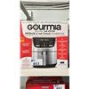Image 1 : GOURMIA 7 QUART DIGITAL AIR FRYER
