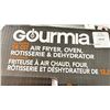 Image 2 : GOURMIA 14 QUART AIR FRYER/OVEN/ROTISSERIE & DEHYDRATOR