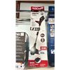 Image 1 : HYPER TOUGH 12" CORDLESS STRING TRIMMER