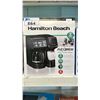 Image 1 : HAMILTON BEACH FLEXBREW TRIO COFFEE MAKER