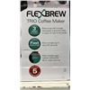Image 2 : HAMILTON BEACH FLEXBREW TRIO COFFEE MAKER