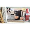 Image 1 : KEURIG K SLIM COFFEE MAKER