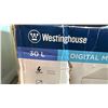 Image 2 : WESTINGHOUSE DIGITAL MICROWAVE OVEN