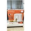 Image 1 : BEAUTIFUL 6 QUART AIR FRYER