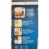 Image 2 : BISSELL CROSSWAVE HF3 CORDLESS STAND UP VACUUM