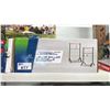Image 2 : EASTPOINT - 3-IN1 TAILGATE COMBO, PROFESSIONAL SERIES LADDERBALL & 2-IN1 AXE THROW & LAWN DARTS