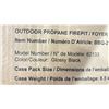 Image 2 : PARAMOUNT OUTDOOR PROPANE FIRE