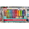Image 2 : BUBBLEWANDS + SIDEWALK CHALK SETS, SLIP N SLIDE & WATER SPRINKLER