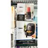 Image 2 : 2 SLICE TOASTER, IMMERSION BLENDER, PERSONAL BLENDER, 2,2 QUART AIR FRYER, COFFEE GRINDER & MORE