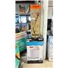 Image 1 : REMINGTON RUSTLER TRIMMER & DANBY COMPACT FRIDGE WITH SEPARATE FREEZER SECTION
