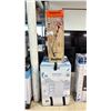 Image 1 : REMINGTON RUSTLER TRIMMER & ARCTIC KING 3 CU. FT. UPRIGHT FREEZER