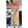Image 2 : REMINGTON RUSTLER TRIMMER & ARCTIC KING 3 CU. FT. UPRIGHT FREEZER