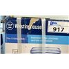 Image 2 : WESTINGHOUSE 3 - 5 GAL TOP LOADING HOT & COLD WATER DISPENSER