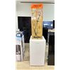 Image 1 : REMINGTON RUSTLER TRIMMER & HAMILTON BEACH COMPACT REFRIGERATOR