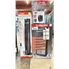 Image 1 : LASKO CERAMIC TOWER HEATER & PELONIS INFRARED QUARTZ HEATER