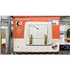Image 2 : 9 QT AIR FRYER, ELECTRIC KETTLE, WAFFLE MAKER & PERSONAL BLENDER