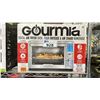 Image 1 : GOURMET DIGITAL AIR FRYER OVEN