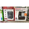 Image 2 : HAMILTON BEACH AIR FRYER, KONWIN HEATER & HONEYWELL WARM MIST HUMIDIFIER