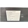 Image 2 : KONWIN 22" WALL MOUNT OR FREESTANDING LED FIREPLACE