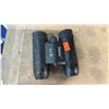 Image 2 : (3) ASSORTED VINTAGE BINOCULARS